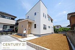 物件画像 小川町小川第7　新築分譲住宅