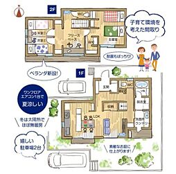 鳩山町楓ヶ丘1丁目　中古一戸建住宅