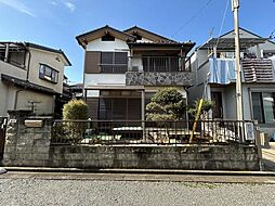 物件画像 売地・鶴ヶ島市脚折・解体更地渡し