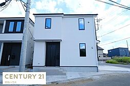 物件画像 鶴ヶ島市中新田6期 新築分譲住宅 全2棟