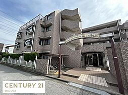 物件画像 ライオンズマンション若葉台　3階部分