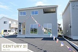 物件画像 日高市原宿第20　新築分譲住宅　全9棟