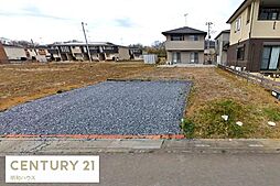 物件画像 東松山市あずま町1丁目 売地