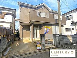 物件画像 川越市下広谷 中古一戸建住宅