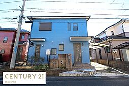 物件画像 坂戸市にっさい花みず木3丁目 中古一戸建住宅