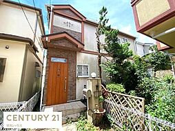 物件画像 坂戸市柳町　中古一戸建住宅