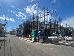 物件画像 毛呂山町前久保南第8　新築分譲住宅　全2棟