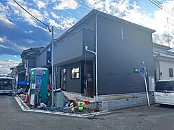物件画像 毛呂山町前久保南第8 新築分譲住宅 全2棟