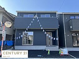 物件画像 毛呂山町前久保南第8 新築分譲住宅 全2棟