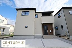 物件画像 坂戸市片柳5期　新築分譲住宅　全2棟