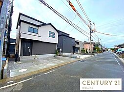物件画像 坂戸市にっさい花みず木10期 新築分譲住宅 全8棟