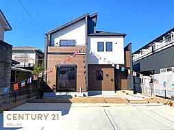 物件画像 鶴ヶ島市羽折町　新築分譲住宅