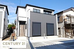 物件画像 川島町伊草2期 新築分譲住宅 1〜4号棟