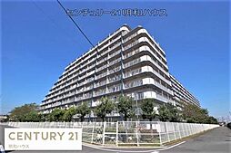 物件画像 日商岩井若葉台マンション507号
