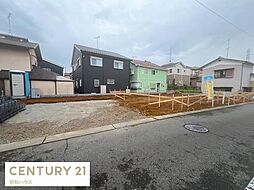 物件画像 滑川町月輪3期　新築分譲住宅