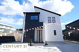 物件画像 小川町小川 新築分譲住宅 全2棟