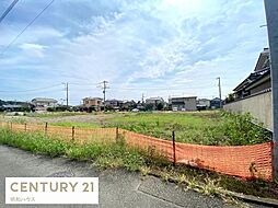 物件画像 毛呂山町若山3丁目　売地　全7区画