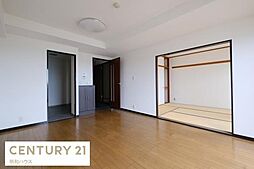 物件画像 ライオンズマンション東松山