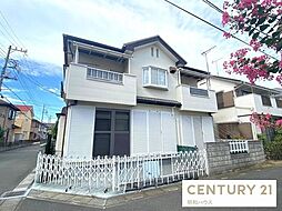 物件画像 鶴ヶ島市藤金　中古一戸建住宅
