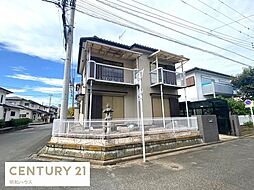 物件画像 鶴ヶ島市藤金　売地