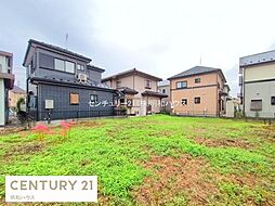 物件画像 鶴ヶ島市柳戸町　売地