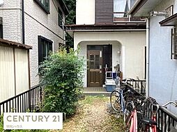 物件画像 鶴ヶ島市富士見5丁目　売地