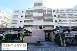 物件画像 リバーサイド壱番街弐号棟