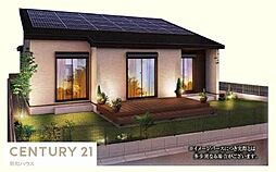 物件画像 嵐山町志賀3期 新築分譲住宅