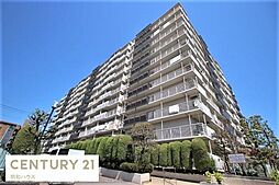 物件画像 コンドミニアム坂戸