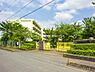 周辺：坂戸市立浅羽野中学校まで600m