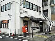坂戸駅前郵便局まで1191m