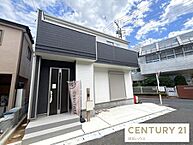 埼玉県川越市大字安比奈新田7-11：物件画像