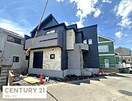 埼玉県川越市大字鯨井1530-7：物件画像