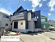 長期優良住宅！性能重視の設備！
