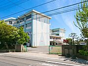 坂戸市立千代田小学校まで900m