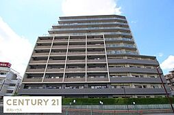 物件画像 レーベンハイム坂戸フューレ