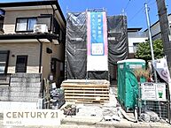 埼玉県鶴ヶ島市富士見5丁目19-17：物件画像
