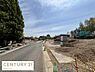 外観：小鳥のさえずりが聞こえる閑静な住宅地