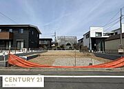 お洒落なアクセントクロスが引き立ちます！