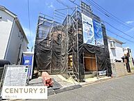 埼玉県川越市霞ケ関北6丁目10-12：物件画像