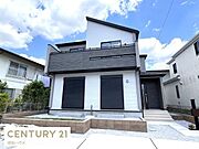 長期優良住宅！充実設備の家で新生活を！