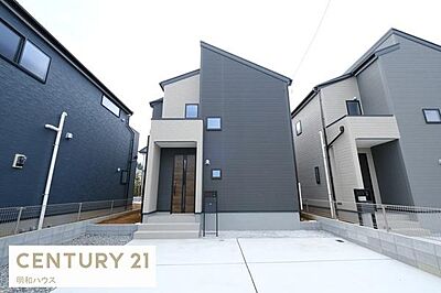 外観:◎コンビニまで徒歩2分の生活利便性の高い立地です!◎閑静な住宅地で穏やかな新生活を始めませんか♪ 外観:◎コンビニまで徒歩2分の生活利便性の高い立地です!◎閑静な住宅地で穏やかな新生活を始めませんか♪