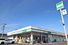周辺：ファミリーマートドラックエース川越まで385m