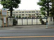 川越市立霞ケ関小学校まで2071m