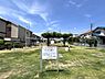 周辺：らくだ公園まで74m