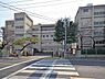 周辺：川越市立霞ケ関中学校まで645m