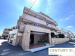マンションイメージ