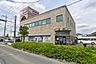 周辺：武蔵野銀行 日高支店まで1268m
