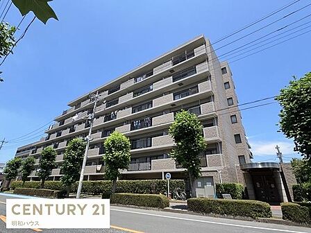 人気の東武東上線若葉駅徒歩7分！