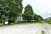 みよしの公園まで1036m